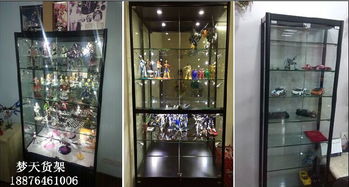 福建展示柜 玩具汽車模型展示柜的設(shè)計(jì)、價(jià)格、廠家與安裝服務(wù)