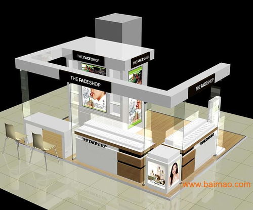 武漢展柜廠分享精品展柜的設(shè)計(jì)內(nèi)涵與安裝服務(wù)