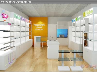 濟南展柜定制 專業(yè)打造服裝內(nèi)衣展柜與展臺的一站式服務(wù)