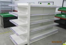超市鐵貨架選購與供應指南 批發、價格與產品選擇